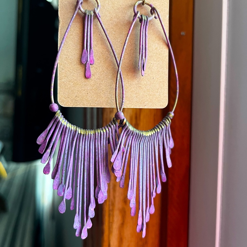 Vintage Earrings
